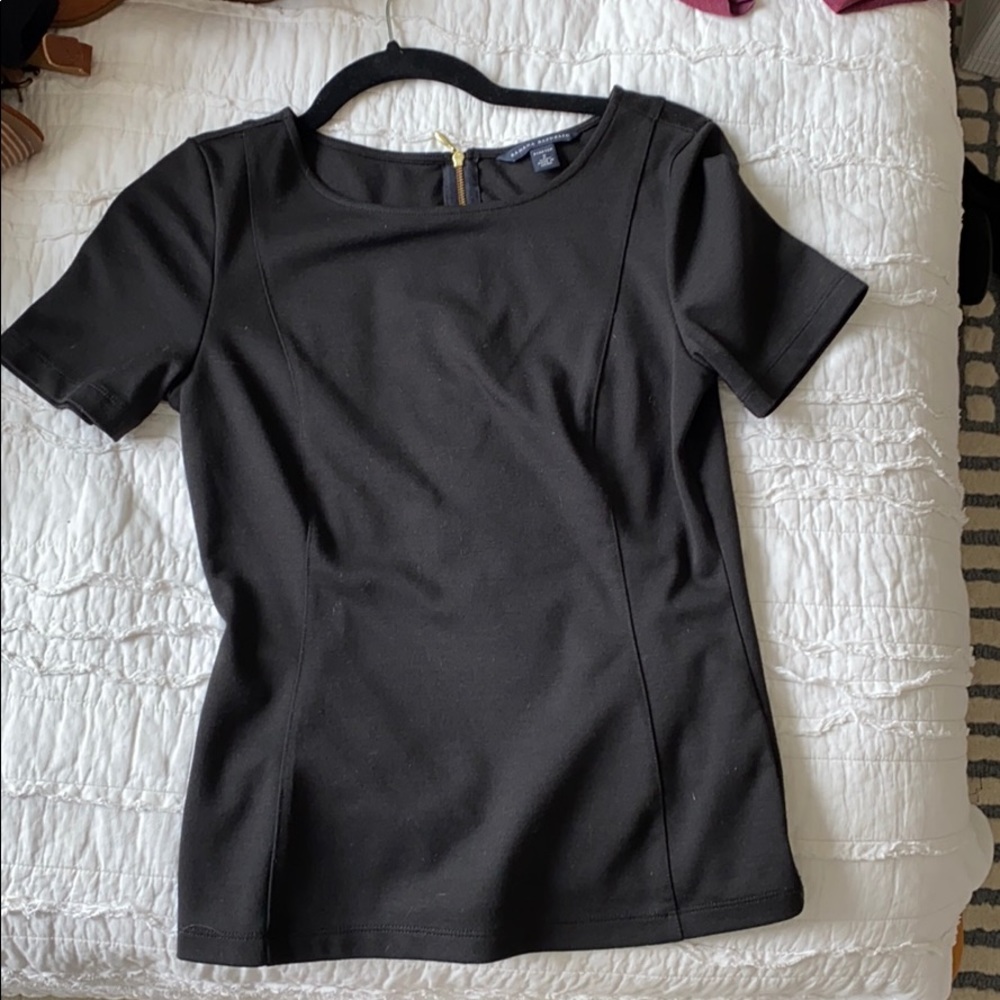 BANANA REPUBLIC TOP